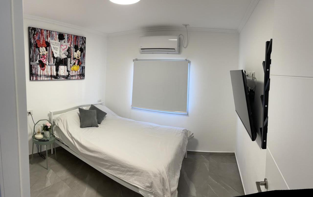 Miss Roni'S Place 埃拉特 外观 照片